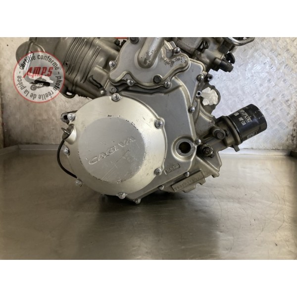 Moteur Cagiva 1000 Raptor 2000 à 2005
